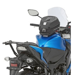 KAPPA STELAŻ KUFRA CENTRALNEGO SUZUKI GSX S 1000 / F '15-'20