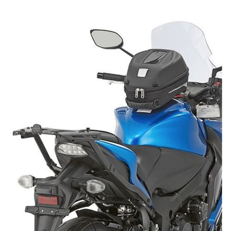 KAPPA STELAŻ KUFRA CENTRALNEGO SUZUKI GSX S 1000 / F '15-'20