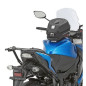KAPPA STELAŻ KUFRA CENTRALNEGO SUZUKI GSX S 1000 / F '15-'20