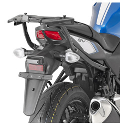 KAPPA STELAŻ KUFRA CENTRALNEGO SUZUKI SV 650 '16 -'25 ( BEZ PŁYTY )