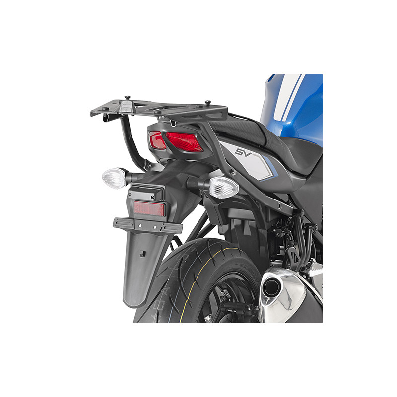 KAPPA STELAŻ KUFRA CENTRALNEGO SUZUKI SV 650 '16 -'25 ( BEZ PŁYTY )