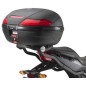 KAPPA STELAŻ KUFRA CENTRALNEGO YAMAHA XJ6 (09-15), XJ6 DIVERSION/F (09-13) ( BEZ PŁYTY )