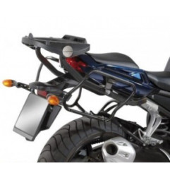 KAPPA STELAŻ KUFRA CENTRALNEGO YAMAHA FZ1 1000 (06-15) ( BEZ PŁYTY )