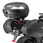 KAPPA STELAŻ KUFRA CENTRALNEGO KAWASAKI Z 1000 SX (11-19) ( BEZ PŁYTY )