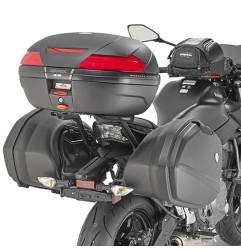 KAPPA STELAŻ KUFRA CENTRALNEGO KAWASAKI Z 650 (17-25) ( BEZ PŁYTY )
