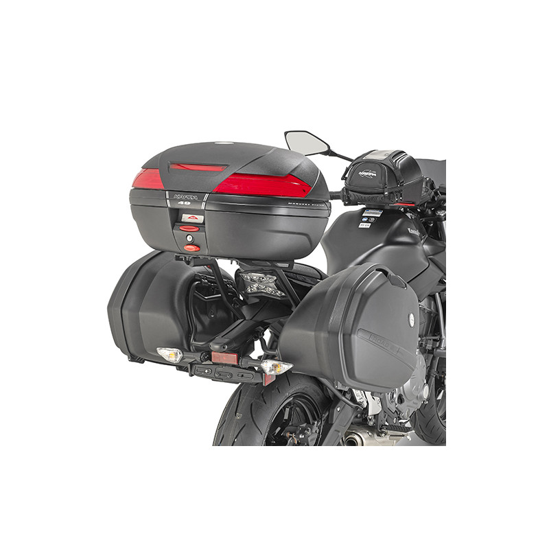 KAPPA STELAŻ KUFRA CENTRALNEGO KAWASAKI Z 650 (17-25) ( BEZ PŁYTY )