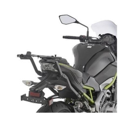 KAPPA STELAŻ KUFRA CENTRALNEGO KAWASAKI Z 900 (17-24) (BEZ PŁYTY)