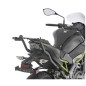 KAPPA STELAŻ KUFRA CENTRALNEGO KAWASAKI Z 900 (17-24) (BEZ PŁYTY)