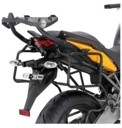 KAPPA STELAŻ KUFRA CENTRALNEGO KAWASAKI VERSYS 650 (10-14) ( BEZ PŁYTY )