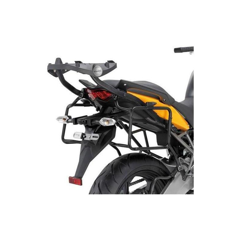 KAPPA STELAŻ KUFRA CENTRALNEGO KAWASAKI VERSYS 650 (10-14) ( BEZ PŁYTY )