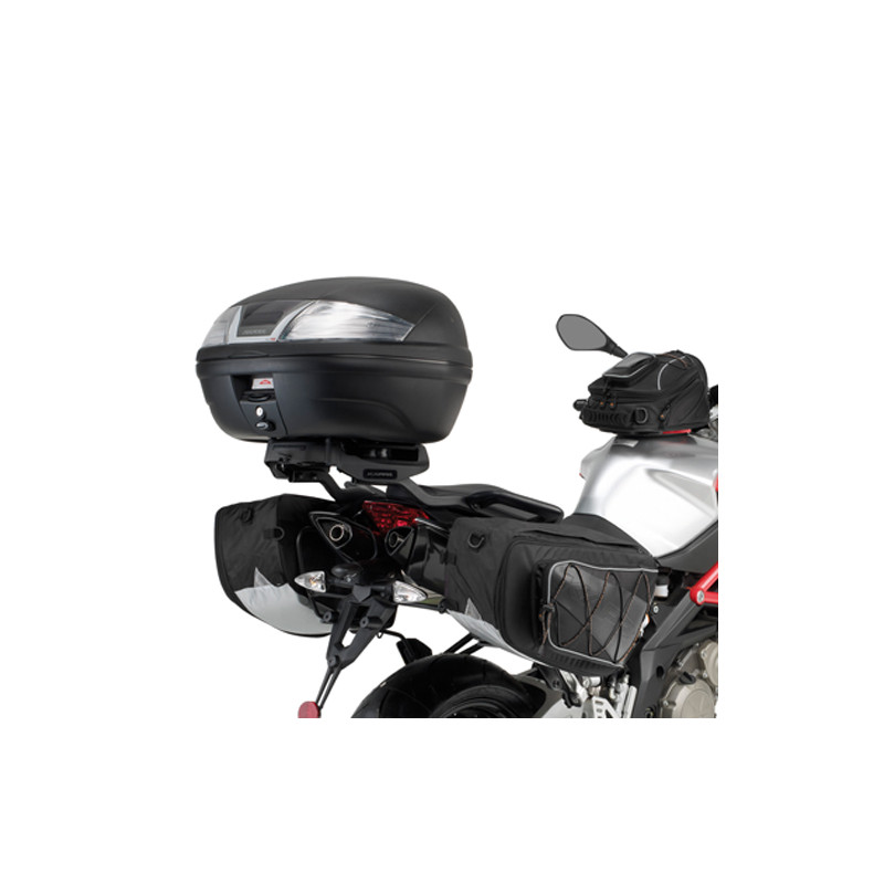 KAPPA STELAŻ KUFRA CENTRALNEGO APRILIA SHIVER 750/900 (10-20) ( BEZ PŁYTY )