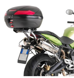KAPPA STELAŻ KUFRA CENTRALNEGO TRIUMPH STREET TRIPLE 675 (07-12) ( BEZ PŁYTY )