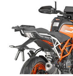 KAPPA STELAŻ KUFRA CENTRALNEGO KTM DUKE 125-390 '17-'23 (BEZ PŁYTY)