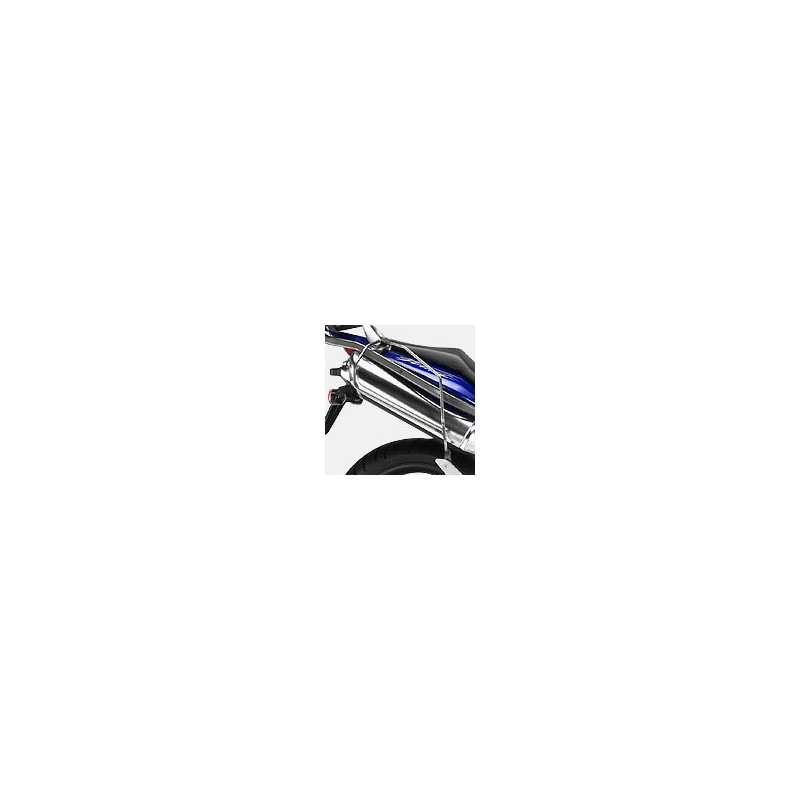 KAPPA STELAŻ POD TORBY (SAKWY) BOCZNE HONDA CB 600 HORNET '98-'06
