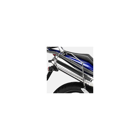 KAPPA STELAŻ POD TORBY (SAKWY) BOCZNE HONDA CB 600 HORNET '98-'06