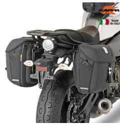 KAPPA STELAŻ POD TORBY (SAKWY) BOCZNE YAMAHA XSR 700 '16-'25