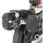 KAPPA STELAŻ POD TORBY (SAKWY) BOCZNE YAMAHA XSR 700 '16-'25