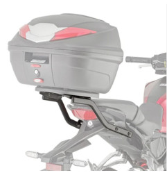 KAPPA STELAŻ KUFRA CENTRALNEGO HONDA CB 125R (18-19), CB 300R (18-25) (BEZ PŁYTY)