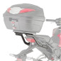 KAPPA STELAŻ KUFRA CENTRALNEGO HONDA CB 125R (18-19), CB 300R (18-25) (BEZ PŁYTY)