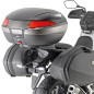 KAPPA STELAŻ KUFRÓW BOCZNYCH MONOKEY SIDE HONDA CB 500 X (19-23) NX 500 (24-25) - TYLKO POD KUFRY K33N K'ROAD