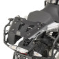 KAPPA STELAŻ KUFRA CENTRALNEGO BMW G 310GS (17-25) (BEZ PŁYTY)
