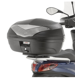 KAPPA STELAŻ KUFRA CENTRALNEGO PIAGGIO Medley 125-150 (16-19), Medley 125-150 i get / Medley S 125-150 i get (20)