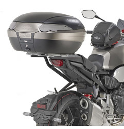 KAPPA STELAŻ KUFRA CENTRALNEGO HONDA CB 650R (19-20)