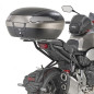 KAPPA STELAŻ KUFRA CENTRALNEGO HONDA CB 650R (19-20)