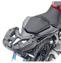 KAPPA STELAŻ KUFRA CENTRALNEGO HONDA CB 500F (19-23)