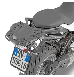 KAPPA STELAŻ KUFRA CENTRALNEGO BMW F 900XR (20)F 900 R (20-25) ( BEZ PŁYTY )