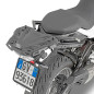 KAPPA STELAŻ KUFRA CENTRALNEGO BMW F 900XR (20)F 900 R (20-25) ( BEZ PŁYTY )