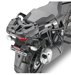 KAPPA STELAŻ KUFRA CENTRALNEGO SUZUKI V-Strom 1050/XT/DE/SE '20-'25 (BEZ PŁYTY)