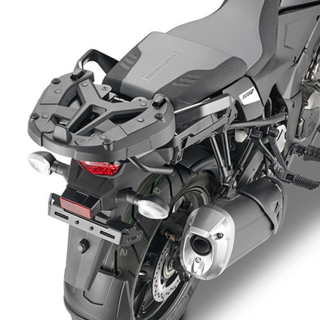 KAPPA STELAŻ KUFRA CENTRALNEGO SUZUKI V-Strom 1050/XT/DE/SE '20-'25 (BEZ PŁYTY)