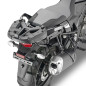 KAPPA STELAŻ KUFRA CENTRALNEGO SUZUKI V-Strom 1050/XT/DE/SE '20-'25 (BEZ PŁYTY)