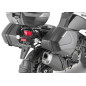 KAPPA STELAŻ KUFRÓW BOCZNYCH MONOKEY SIDE SUZUKI V-Strom 1050 '20-'25 - TYLKO POD KUFRY K33N K'ROAD