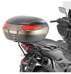 KAPPA STELAŻ KUFRA CENTRALNEGO YAMAHA T-MAX 560 (20-21) (BEZ PŁYTY) -