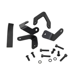 KAPPA ADAPTER DO ZAMONTOWANIA STELAŻA BOCZNEGO KL1111, KLX1111 ORAZ TE1111K BEZ UŻYCIA STELAŻA CENTRALNEGO KZ1111