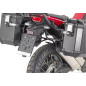 KAPPA STELAŻ KUFRÓW BOCZNYCH MONOKEY CAM SIDE HONDA CRF 1100L Africa Twin '20-'23 - POD KUFRY KFR K'FORCE ORAZ KVG K'VOYAGER ALU