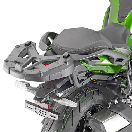 KAPPA STELAŻ KUFRA CENTRALNEGO KAWASAKI Ninja H2 SX (18-25) ( BEZ PŁYTY )