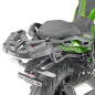 KAPPA STELAŻ KUFRA CENTRALNEGO KAWASAKI Ninja H2 SX (18-25) ( BEZ PŁYTY )