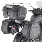 KAPPA STELAŻ KUFRÓW BOCZNYCH MONOKEY YAMAHA TRACER 7, TRACER 7 GT '20-'24 - RÓWNIEŻ POD KUFRY MONOKEY KMS K'MISSION ALU