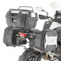 KAPPA STELAŻ KUFRÓW BOCZNYCH MONOKEY BENELLI TRK 502X (18-25), - RÓWNIEŻ POD KUFRY MONOKEY KMS K'MISSION ALU