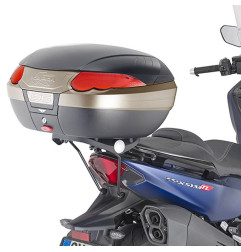 KAPPA STELAŻ KUFRA CENTRALNEGO SYM Maxsym TL 500 (20) ( BEZ PŁYTY )