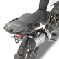 KAPPA STELAŻ KUFRA CENTRALNEGO BENELLI TRK 502 X (20-25), TRK 502 (21-23)