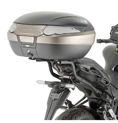 KAPPA STELAŻ KUFRA CENTRALNEGO KAWASAKI NINJA 1000 SX (20-24) NINJA 1100 SX '25 (BEZ PŁYTY)