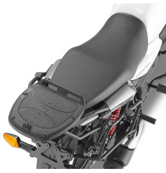 KAPPA STELAŻ KUFRA CENTRALNEGO HONDA CB 125F (21-25) ( BEZ PŁYTY )