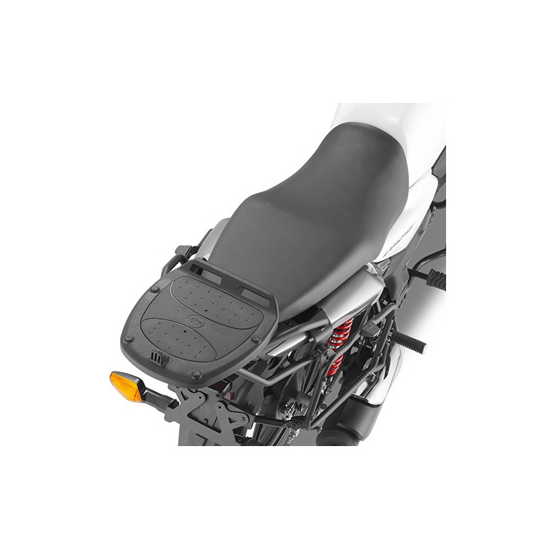 KAPPA STELAŻ KUFRA CENTRALNEGO HONDA CB 125F (21-25) ( BEZ PŁYTY )