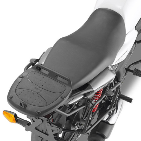 KAPPA STELAŻ KUFRA CENTRALNEGO HONDA CB 125F (21-25) ( BEZ PŁYTY )