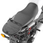 KAPPA STELAŻ KUFRA CENTRALNEGO HONDA CB 125F (21-25) ( BEZ PŁYTY )