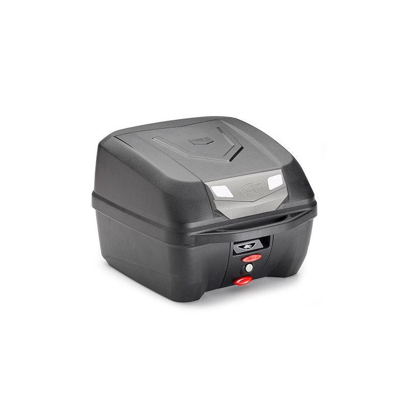 KAPPA KUFER CENTRALNY 32L MONOLOCK K320N CUBE ( ZAWIERA PŁYTĘ ) - ZASTĘPUJE K320NMAL